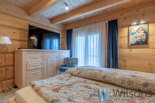 dom wolnostojący, 7 pokoi Jadamowo. Zdjęcie 39