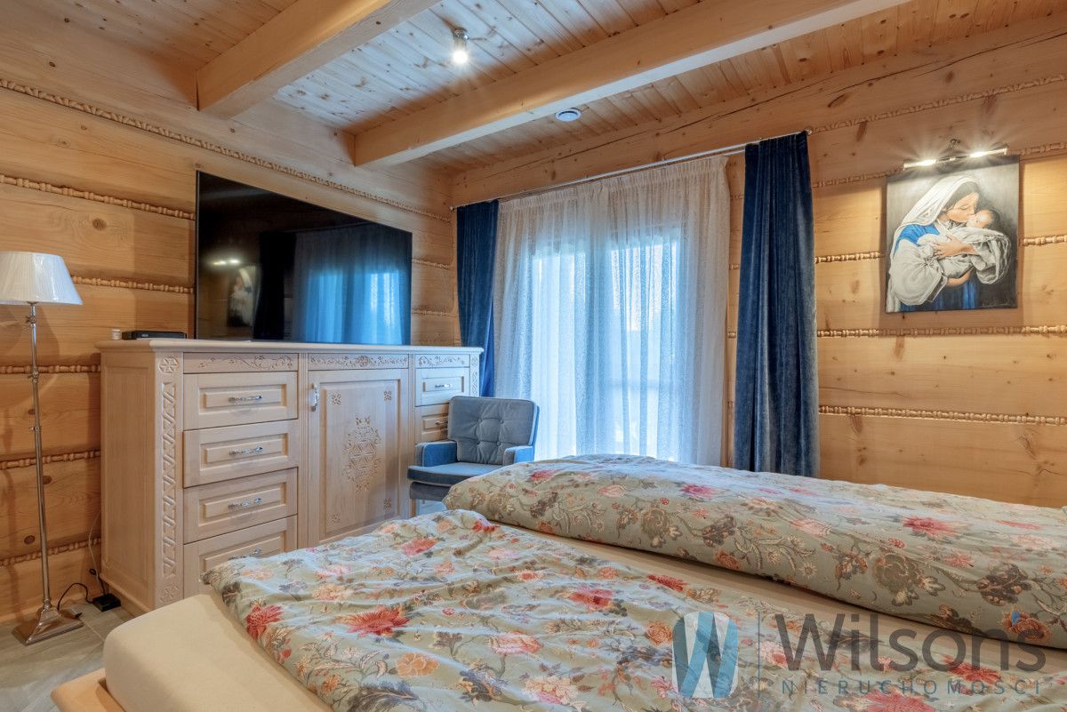 dom wolnostojący, 7 pokoi Jadamowo. Zdjęcie 39