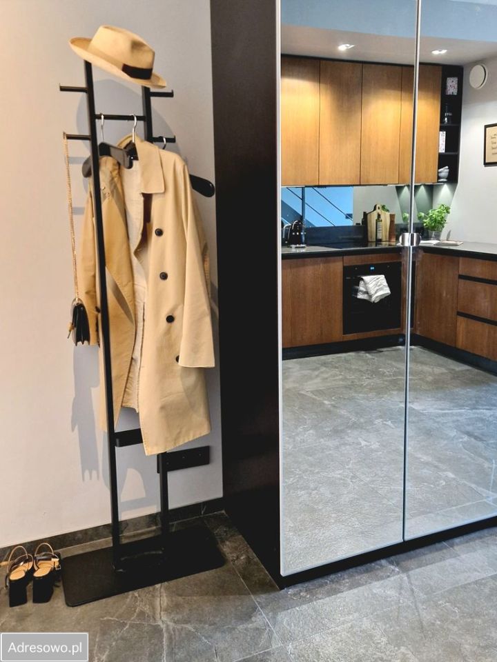 Mieszkanie 3-pokojowe Warszawa Służewiec, ul. Jana Pawła Woronicza. Zdjęcie 16