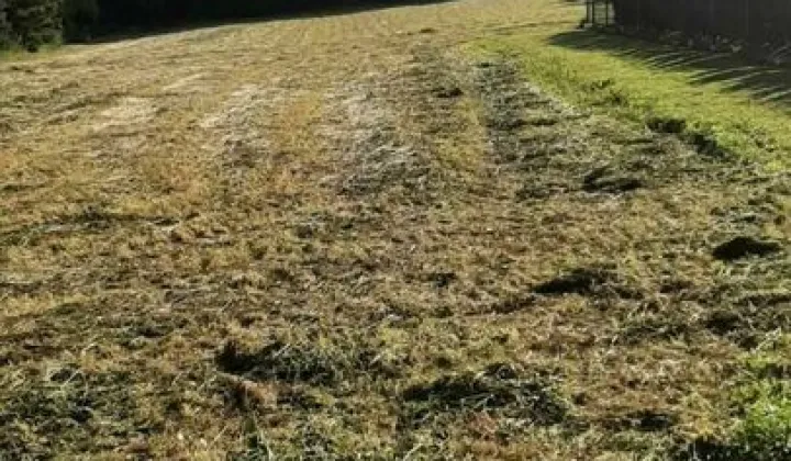 Działka budowlana Jaźwina Janczowice