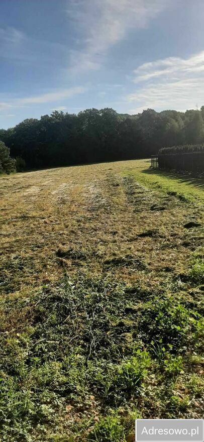 Działka budowlana Jaźwina Janczowice