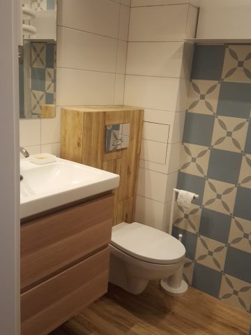 Mieszkanie 3-pokojowe Rzeszów Wilkowyja, al. Niepodległości. Zdjęcie 6