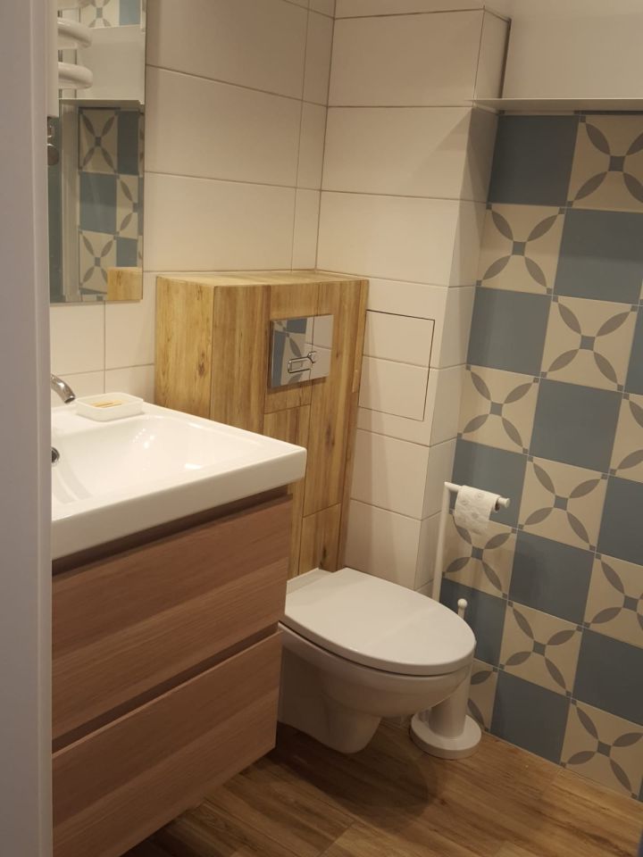 Mieszkanie 3-pokojowe Rzeszów Wilkowyja, al. Niepodległości. Zdjęcie 6