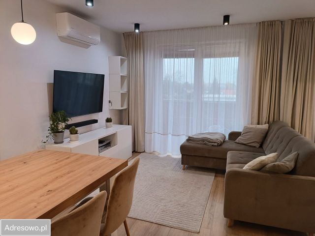 Mieszkanie 3-pokojowe Białystok Dojlidy, ul. Nowowarszawska. Zdjęcie 1