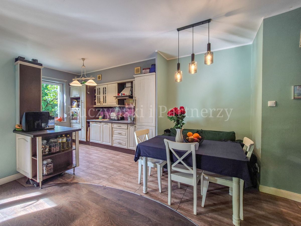 Mieszkanie 3-pokojowe Groblice. Zdjęcie 8