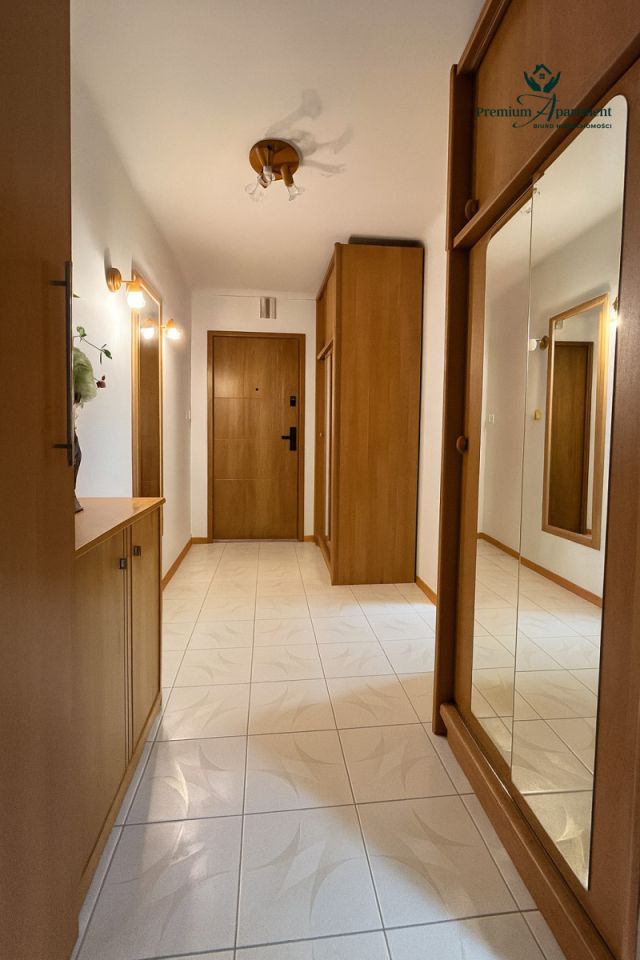 Mieszkanie 2-pokojowe Kielce Uroczysko, ul. Marszałkowska. Zdjęcie 15