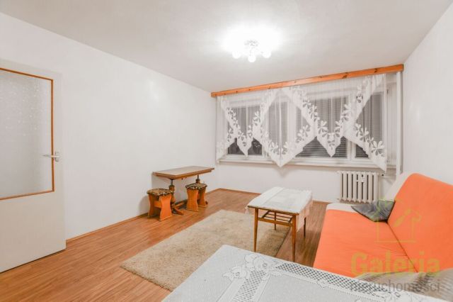 Mieszkanie 1-pokojowe Szczecin Pomorzany, ul. 1 Maja. Zdjęcie 1