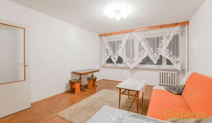 Mieszkanie 1-pokojowe Szczecin Pomorzany, ul. 1 Maja