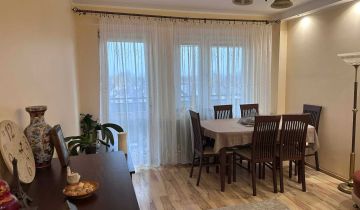 Mieszkanie 4-pokojowe Płock Zielony Jar, ul. Batalionu "Parasol"