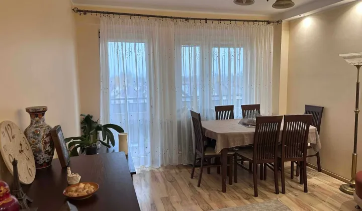 Mieszkanie 4-pokojowe Płock Zielony Jar, ul. Batalionu "Parasol"