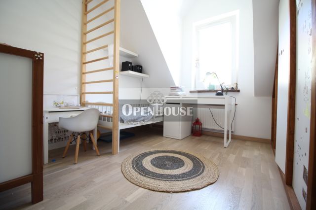 Mieszkanie 3-pokojowe Głogów Stare Miasto, ul. Długa. Zdjęcie 3