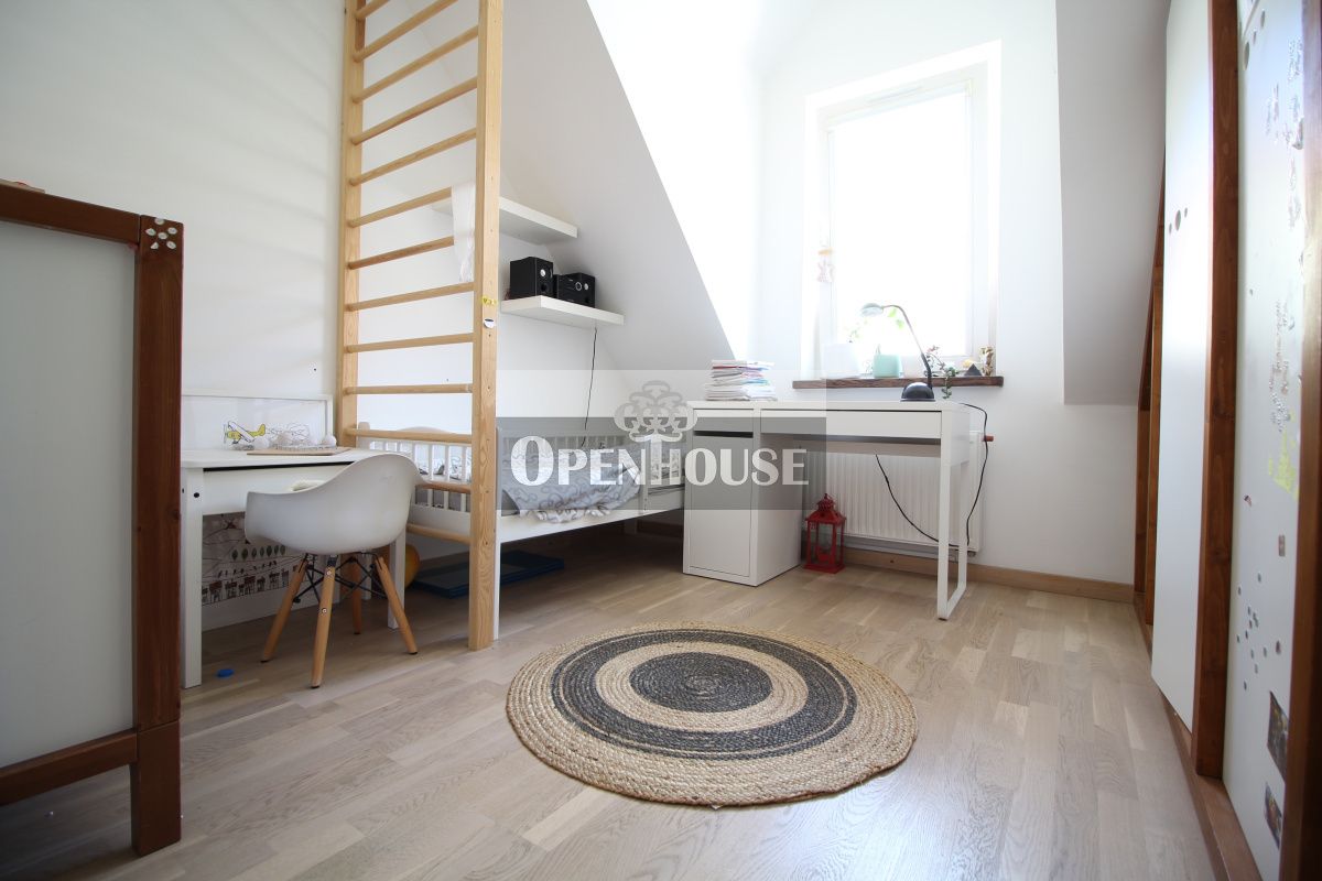 Mieszkanie 3-pokojowe Głogów Stare Miasto, ul. Długa. Zdjęcie 3