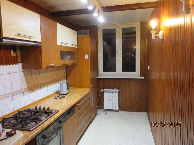 Mieszkanie 3-pokojowe Rybnik Maroko-Nowiny, ul. Wawelska