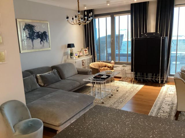 Mieszkanie 3-pokojowe Gdynia Śródmieście, Władysława IV. Zdjęcie 1