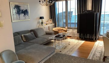 Mieszkanie 3-pokojowe Gdynia Śródmieście, Władysława IV