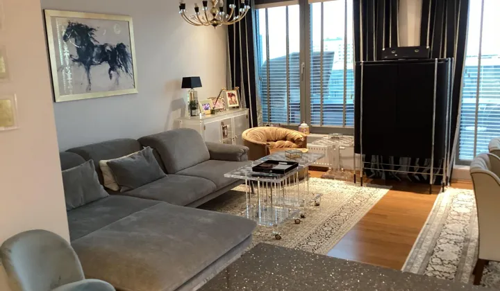 Mieszkanie 3-pokojowe Gdynia Śródmieście, ul. Władysława IV