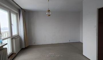 Mieszkanie 1-pokojowe Warszawa Mokotów, ul. Barcelońska