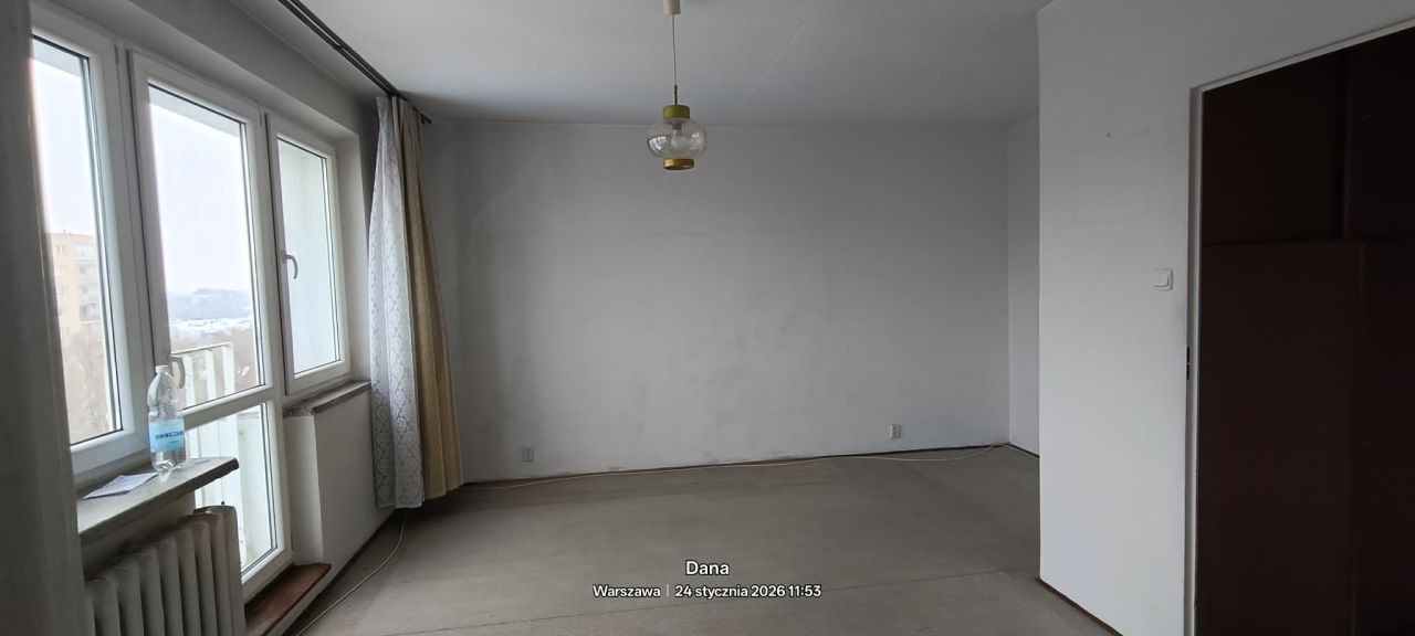 Mieszkanie 1-pokojowe Warszawa Mokotów, ul. Barcelońska. Zdjęcie 2