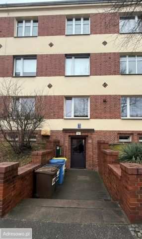Mieszkanie 2-pokojowe Szczecin Pogodno, ul. Adama Mickiewicza. Zdjęcie 1