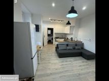 Mieszkanie 3-pokojowe Bytom Śródmieście, ul. Antoniego Józefczaka