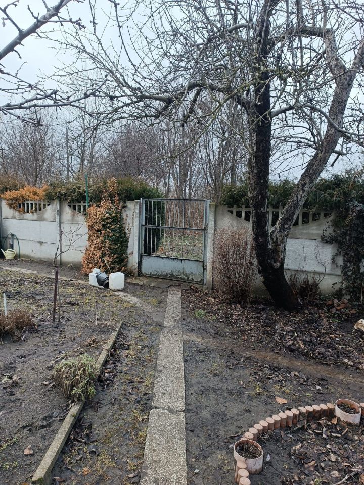 Działka rod Ostrów Wielkopolski. Zdjęcie 8