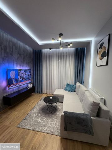 Mieszkanie 2-pokojowe Wrocław Popowice, ul. Białowieska. Zdjęcie 1