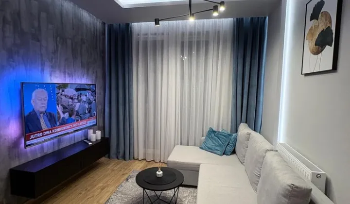 Mieszkanie 2-pokojowe Wrocław Popowice, ul. Białowieska