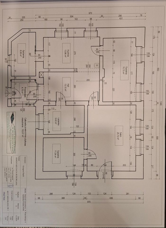 dom wolnostojący, 3 pokoje Szklarska Poręba Szklarska Poręba Dolna, ul. Ludwika Waryńskiego. Zdjęcie 18