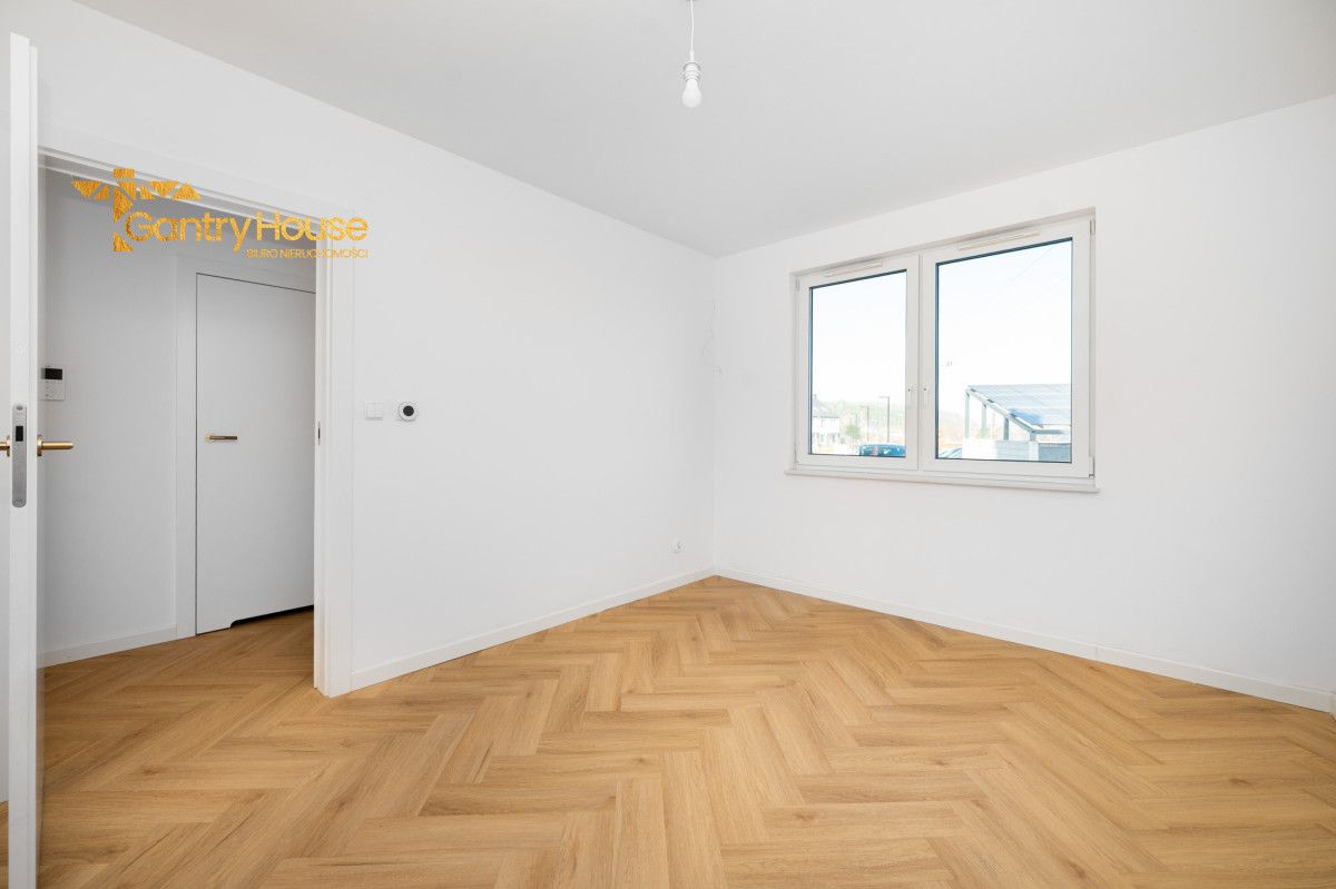 Mieszkanie 3-pokojowe Rumia, ul. Cegielniana. Zdjęcie 7