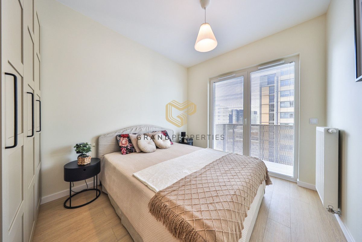 Mieszkanie 2-pokojowe Warszawa Mokotów, ul. Wołoska. Zdjęcie 8