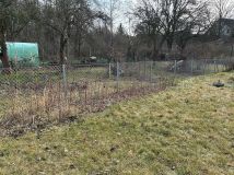 Działka rod Wrocław Kuźniki, ul. Koszalińska. Zdjęcie 4