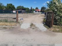 Działka budowlana Radom, ul. Sarnia. Zdjęcie 4