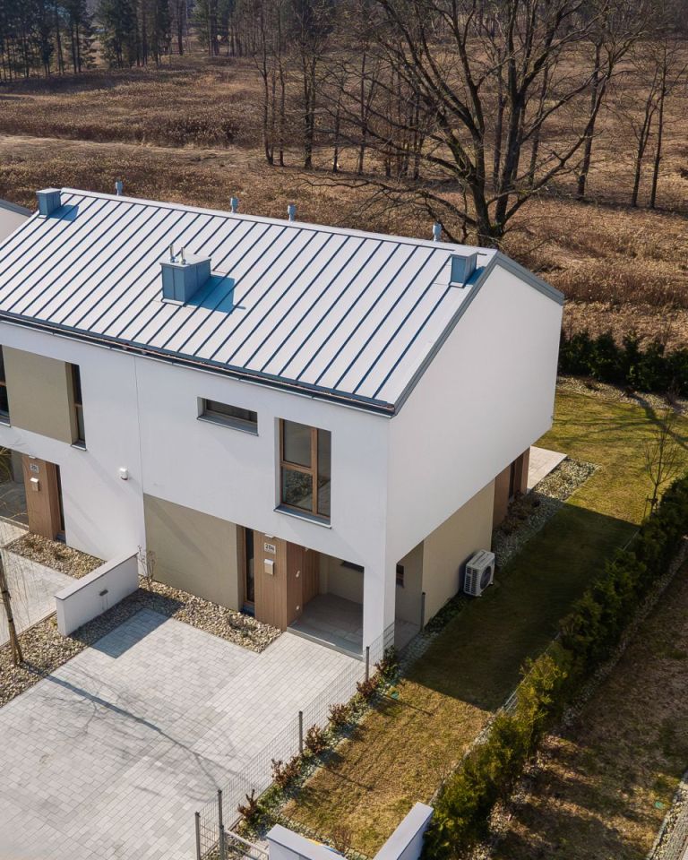 dom szeregowy, 4 pokoje Wiązowna. Zdjęcie 30