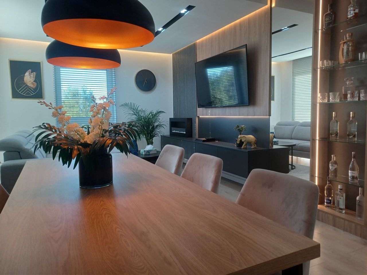 Mieszkanie 3-pokojowe Nowiny. Zdjęcie 8