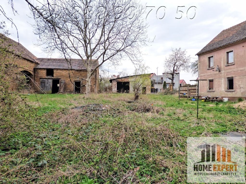 Działka Bogatynia, ul. Marii Skłodowskiej-Curie. Zdjęcie 6