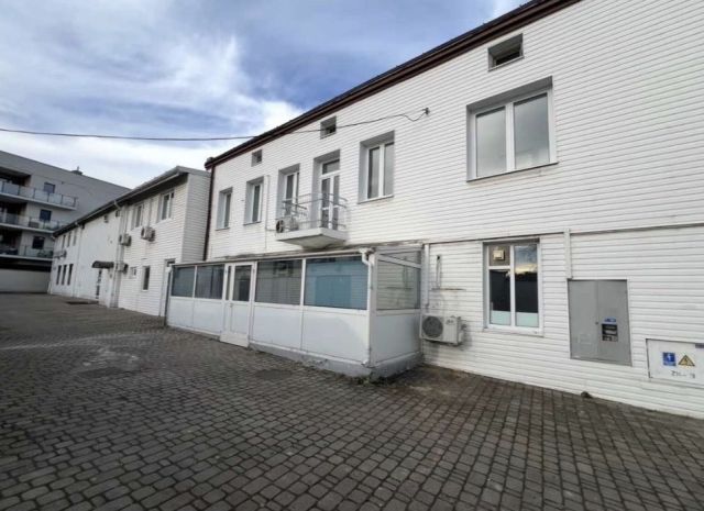 Biuro Piaseczno Centrum, ul. Tadeusza Kościuszki. Zdjęcie 1