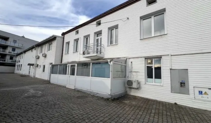 Biuro Piaseczno Centrum, ul. Tadeusza Kościuszki