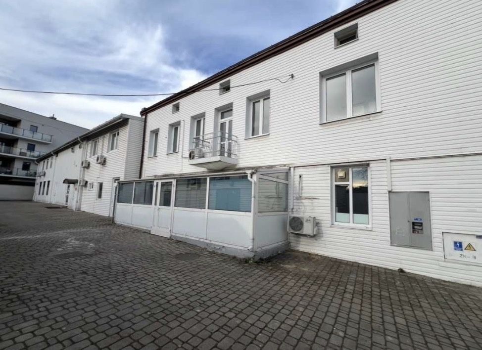 Biuro Piaseczno Centrum, ul. Tadeusza Kościuszki. Zdjęcie 1