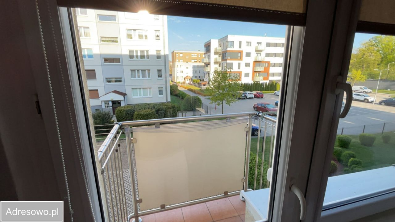 Mieszkanie 3-pokojowe Leszno, ul. por. Leona Włodarczaka. Zdjęcie 10