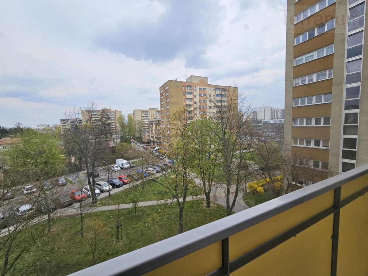 Mieszkanie 3-pokojowe Warszawa Wola, ul. Górczewska. Zdjęcie 13