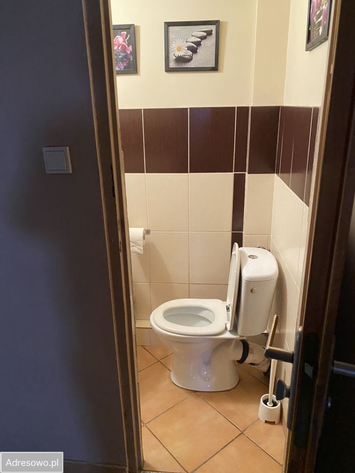 dom wolnostojący, 8 pokoi Legnica, ul. Fiołkowa. Zdjęcie 15