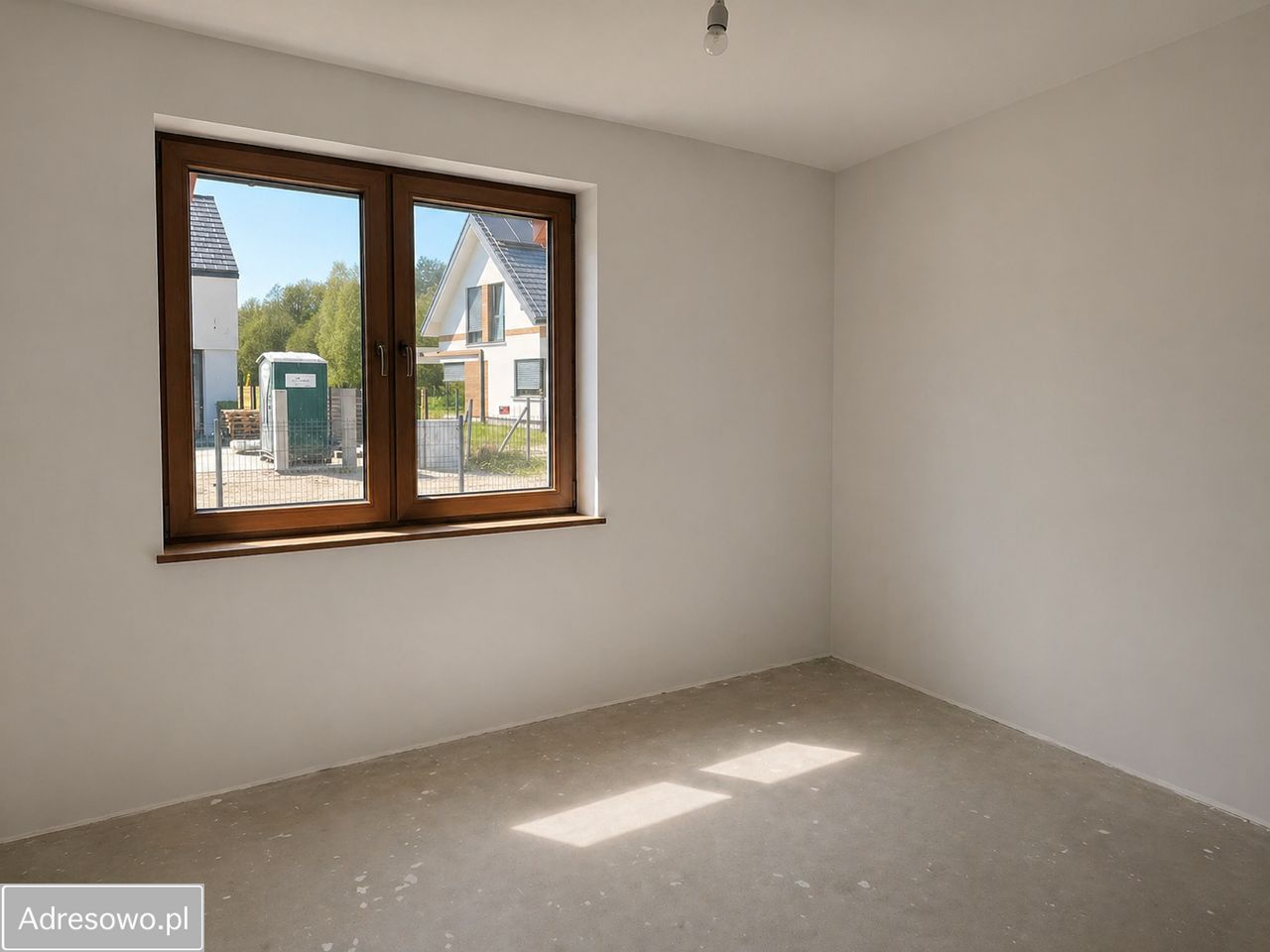 dom wolnostojący, 4 pokoje Graby. Zdjęcie 2