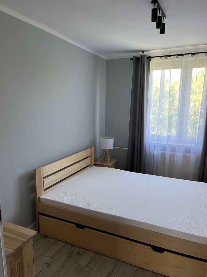 Mieszkanie 2-pokojowe Brzesko Centrum, os. Ogrodowa. Zdjęcie 10