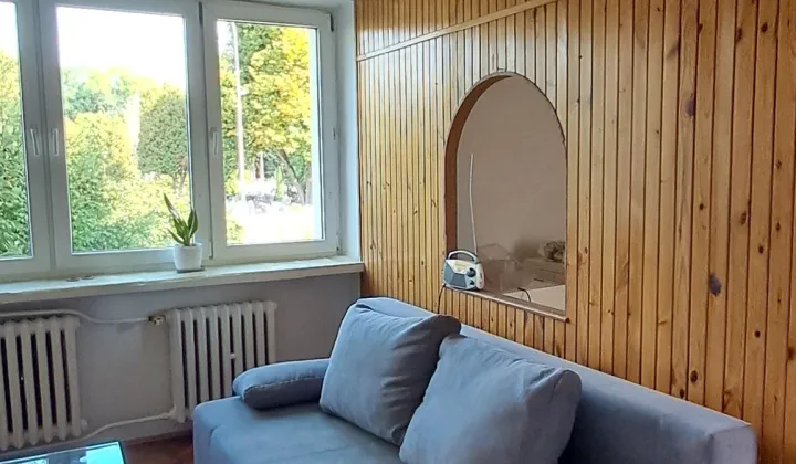 Mieszkanie 1-pokojowe Zamość Planty, ul. Peowiaków