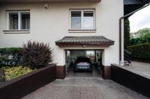 dom wolnostojący, 5 pokoi Radom Dzierzków, ul. Kaszubska. Zdjęcie 1