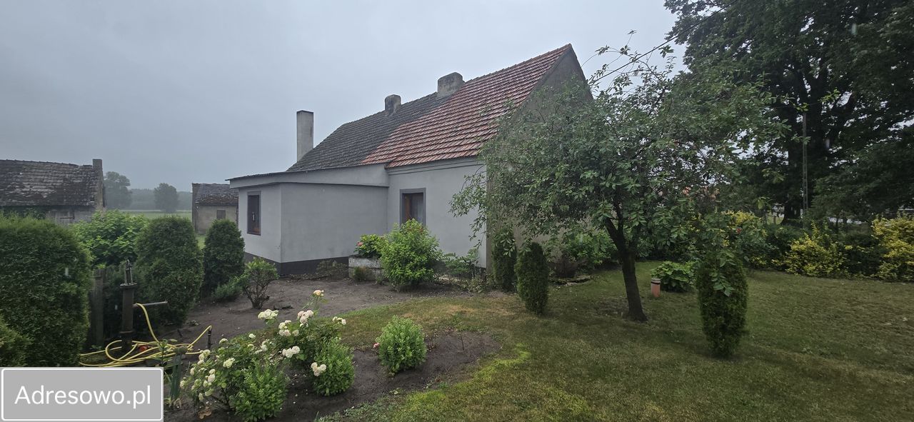 dom wolnostojący, 3 pokoje Bartniki. Zdjęcie 2