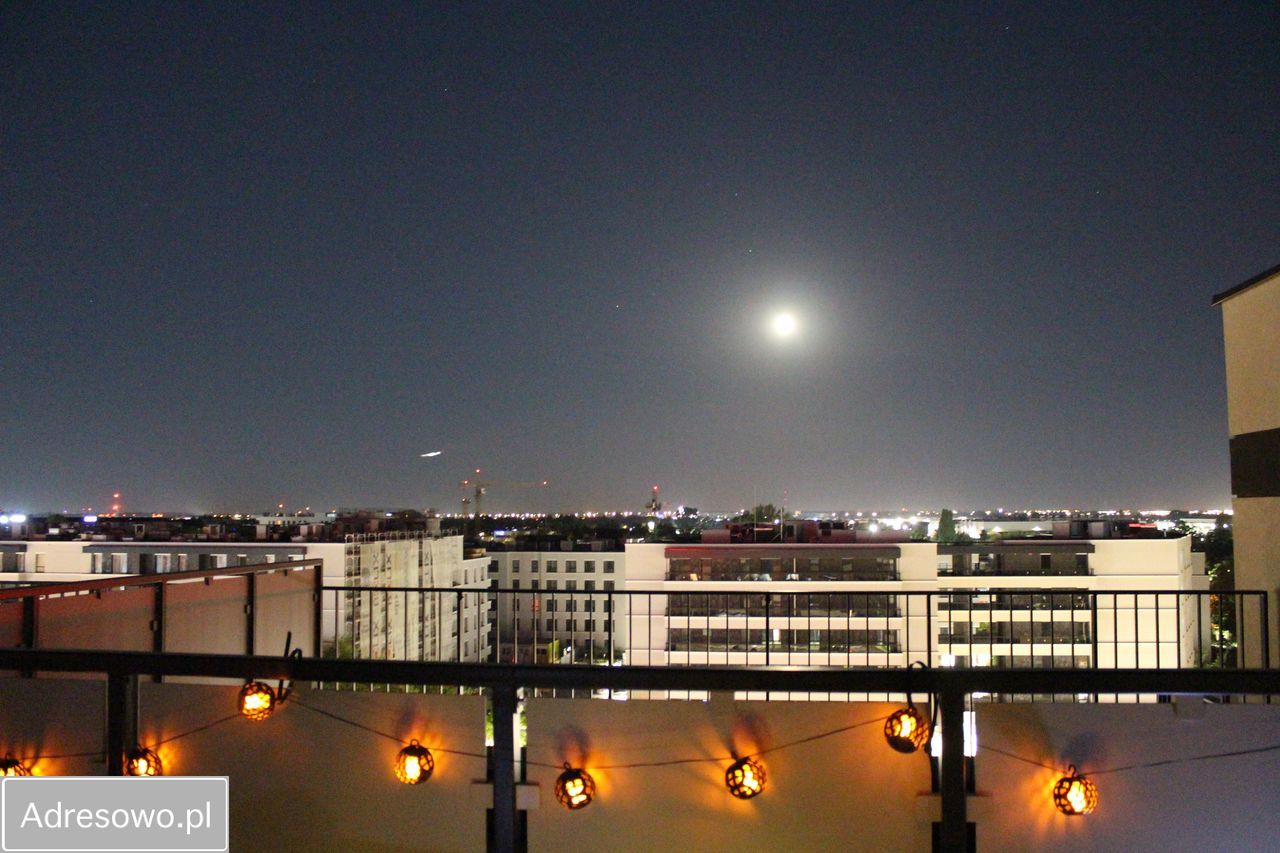 Mieszkanie 1-pokojowe Warszawa Włochy, ul. Łopuszańska. Zdjęcie 11