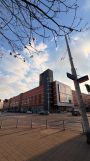 Mieszkanie 1-pokojowe Wrocław Śródmieście, ul. Grunwaldzka. Zdjęcie 3