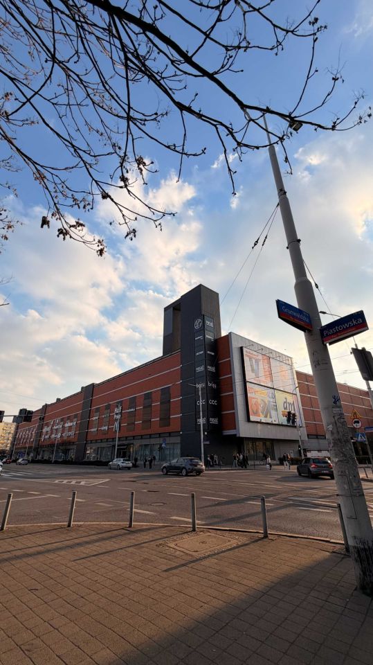 Mieszkanie 1-pokojowe Wrocław Śródmieście, ul. Grunwaldzka. Zdjęcie 1