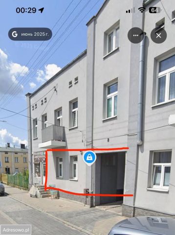Mieszkanie 3-pokojowe Tomaszów Mazowiecki, ul. Piekarska. Zdjęcie 1